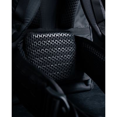 Sac à dos W2 SPECTRE NOIR EBERLESTOCK W2MB 8