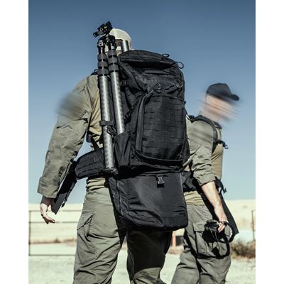 Sac à dos W2 SPECTRE NOIR EBERLESTOCK W2MB 9