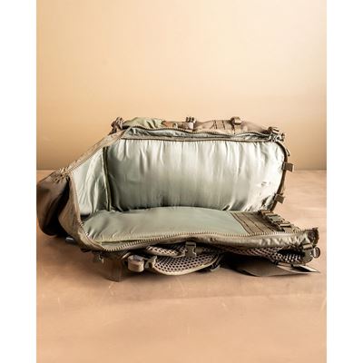 Sac à dos W2 SPECTRE DRY EARTH EBERLESTOCK W2ME 10