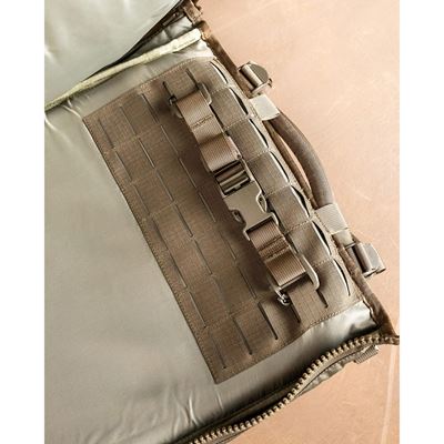 Sac à dos W2 SPECTRE DRY EARTH EBERLESTOCK W2ME 9