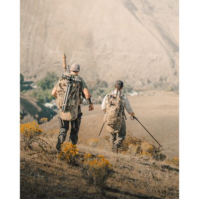 Sac à dos W2 SPECTRE DRY EARTH EBERLESTOCK W2ME 7