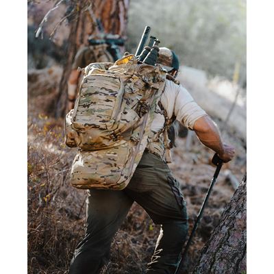 Sac à dos W2 SPECTRE MULTICAM® EBERLESTOCK W2MM 5