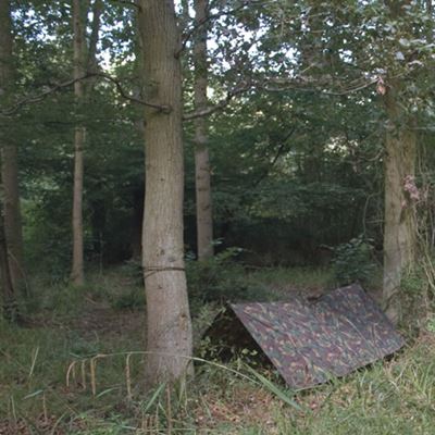 Celta britannique BASHA DPM KOMBAT WBASH 2