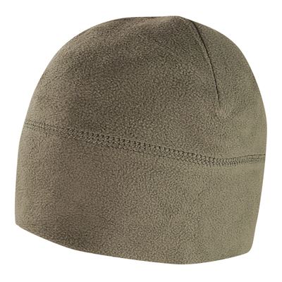 Casquette FLEECE COYOTE