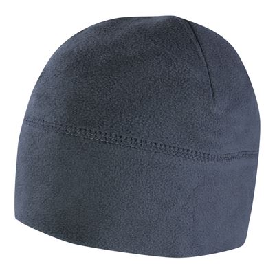 Bonnet FLEECE BLEU