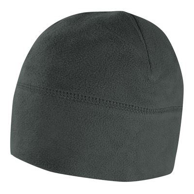 Bonnet FLEECE GRAPHITE - GRIS