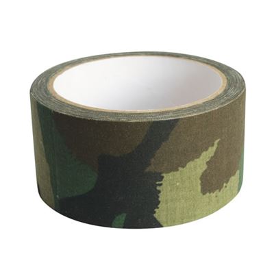 Ruban adhésif FABRIC