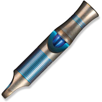 Sifflet TITANIUM BLEU