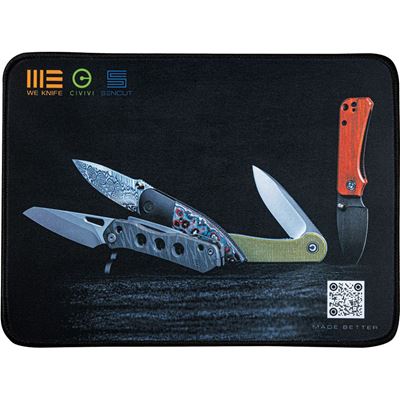 Tapis de souris WE KNIFE