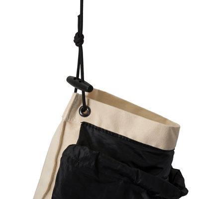 Sac filtrant WWII BLANC Helikon-Tex® WF-WFB-CO-2001A 3