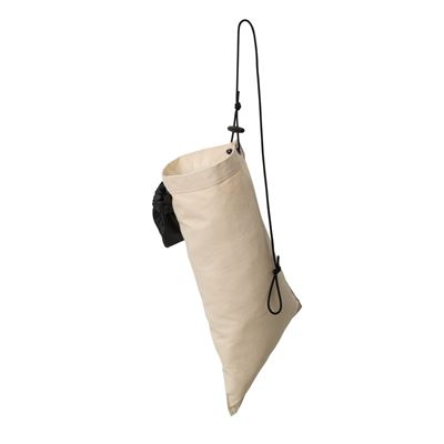 Sac filtrant WWII BLANC