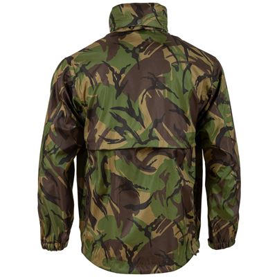 Veste TEMPEST imperméable DPM PRO-FORCE WJ005 10