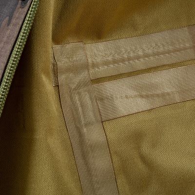 Veste TEMPEST imperméable DPM PRO-FORCE WJ005 7