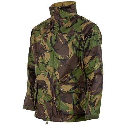 Veste TEMPEST imperméable DPM
