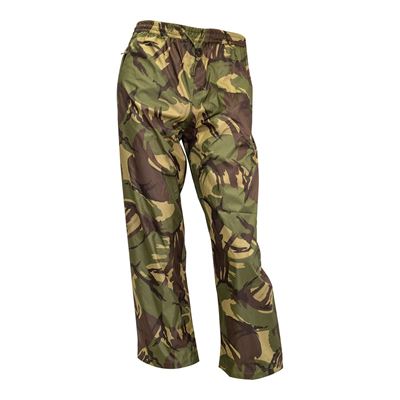 Pantalon TEMPEST imperméable DPM