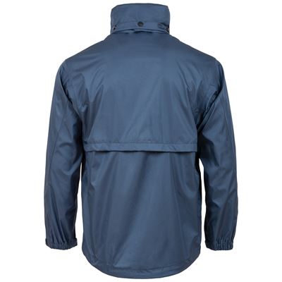 Veste TEMPEST imperméable BLEUE PRO-FORCE WJ009N 3