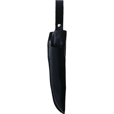 Couteau BLACK FOREST, lot de 2 pièces, manche en BOIS WOOD JEWEL WJ23AVKM 3