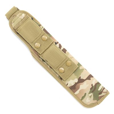 Machette MACHETE BTP étui KOMBAT WKNMAMUL 2