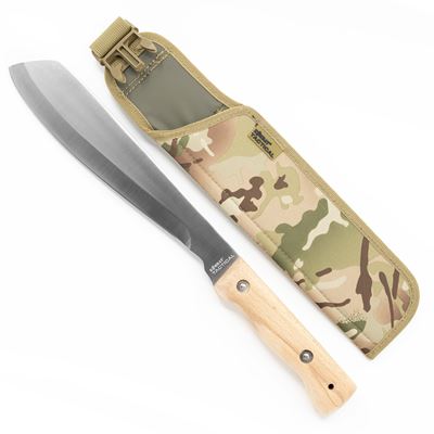 Machette MACHETE BTP étui