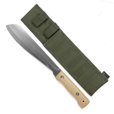 Machette MACHETE OLIV étui