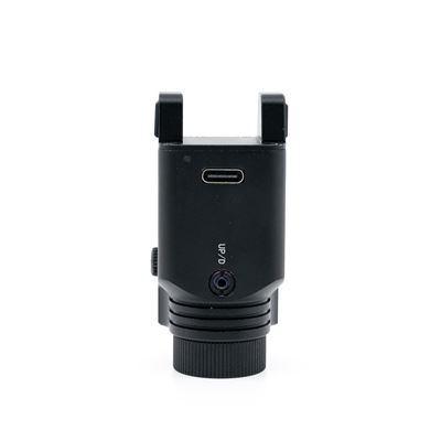 Lampe WL20 rechargeable pour pistolet, 500 lumens SPERAS WL20-SP 4