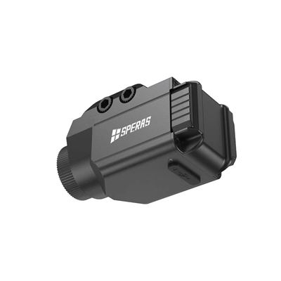 Lampe WL30 rechargeable pour pistolet, 650 lumens SPERAS WL30-SP 5