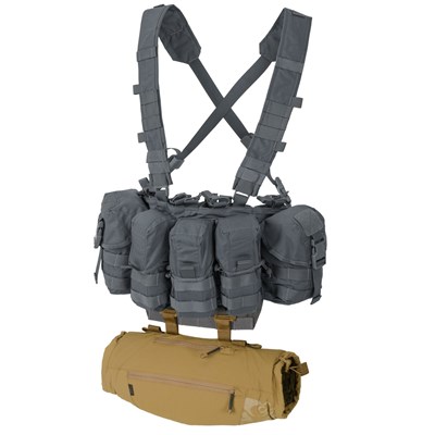 Chauffe-mains FROSTBITE COYOTE Helikon-Tex® WM-FHW-NL-11 3