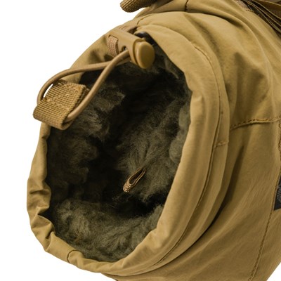 Chauffe-mains FROSTBITE COYOTE Helikon-Tex® WM-FHW-NL-11 12