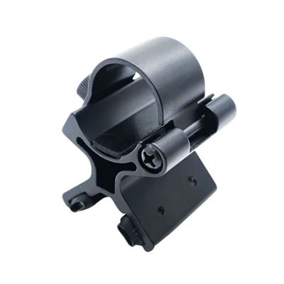 Montage sur lampe magnétique 24,5-27 mm SPERAS WM10 3