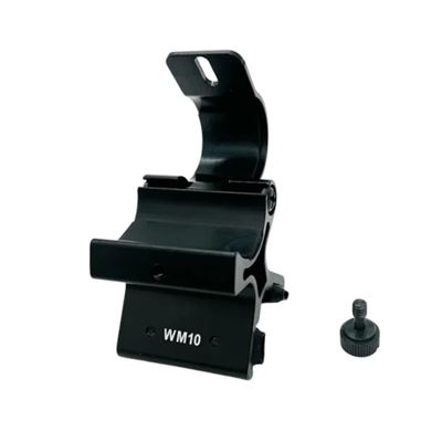 Montage sur lampe magnétique 24,5-27 mm SPERAS WM10 2