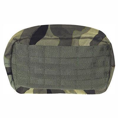 Étui MODULAR MED UTILITY web-tex DPM