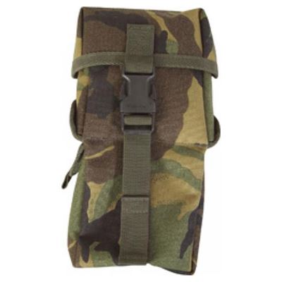 Étui MODULAR TRAUMA web-tex DPM