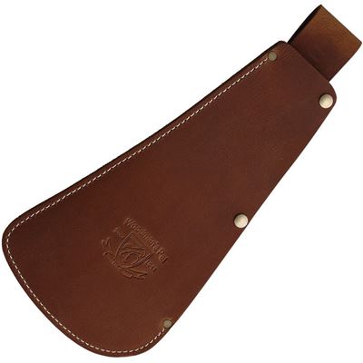Machette de travail WOODMAN'S PAL réplique avec pierre à aiguiser WOODMAN´S PAL WP284 3