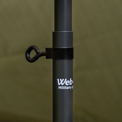 Perche de tente Web-Tex télescopique Web-tex WPOLEX 6