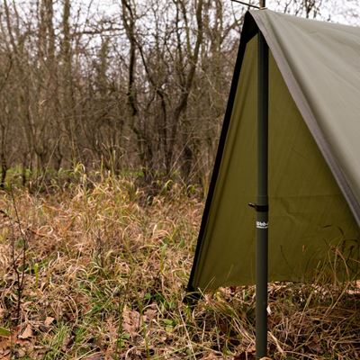 Perche de tente Web-Tex télescopique Web-tex WPOLEX 5