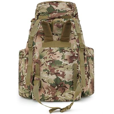 Sac à dos FULL SIZE P.L.C.E BERGAN BTP 120 litres KOMBAT WRUCFULBTP 2