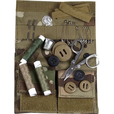 Kit de couture SOLDIER 95 web-tex VCAM