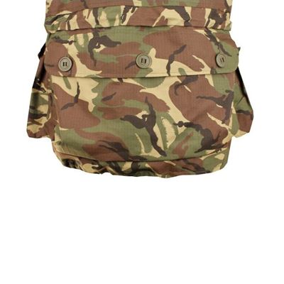 Veste longue SMOCK SAS-style DPM KOMBAT WSMKSASDPM 3