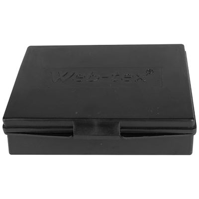 Kit de survie COMBAT web-tex NOIR Web-tex WSURK 2