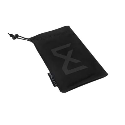 Sac Microfiber pour lunettes de tir WX