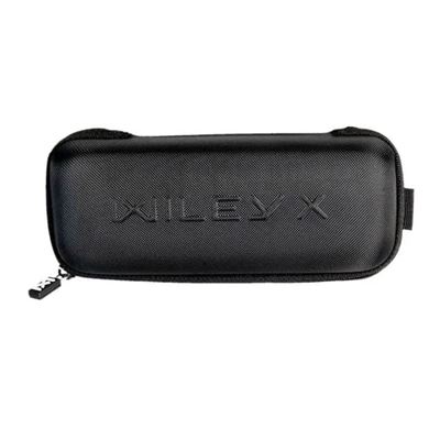 Étui pour lunettes de tir WX