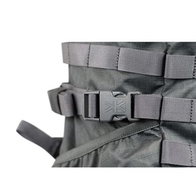 Sac à dos KARRIMOR SF PREDATOR 30 L GRIS WILEY X WXKM30-W 4