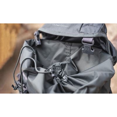 Sac à dos KARRIMOR SF PREDATOR 30 L GRIS WILEY X WXKM30-W 3