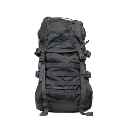 Sac à dos KARRIMOR SF PREDATOR 30 L GRIS