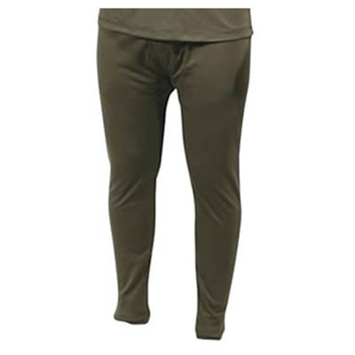 Sous-vêtements fonctionnels XT BASE VERTS