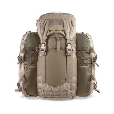 Sac à dos X2 V2 PACK DRY EARTH EBERLESTOCK X2HE-V2 8