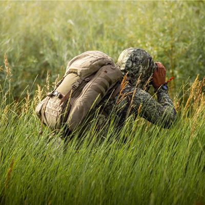 Sac à dos X2 V2 PACK DRY EARTH EBERLESTOCK X2HE-V2 5