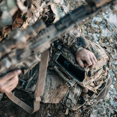 Sac à dos X31 LoDrag II V2 MULTICAM® EBERLESTOCK X31MM-V2 3