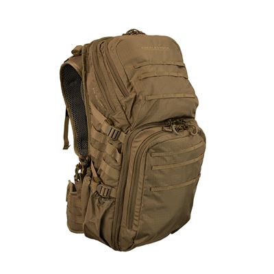 Sac à dos X41 HISPEED II COYOTE BROWN