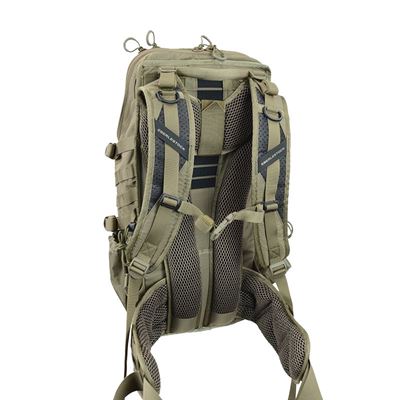 Sac à dos X41 HISPEED II DRY EARTH EBERLESTOCK X41ME 5